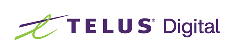 Telus Digital logo